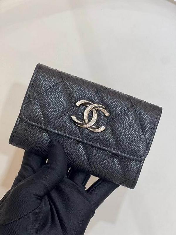 Chanel Wallets 40